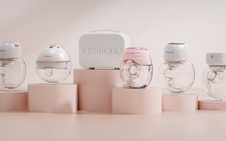 Best Breast Pump Guide for New Moms | Top Picks & Free Tips