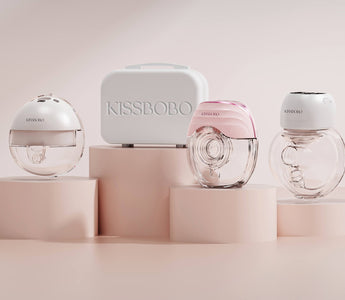 Best Breast Pump Guide for New Moms | Top Picks & Free Tips