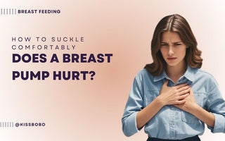 Does a Breast Pump Hurt? Understanding Comfort and Pain When Pumping