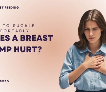 Does a Breast Pump Hurt? Understanding Comfort and Pain When Pumping