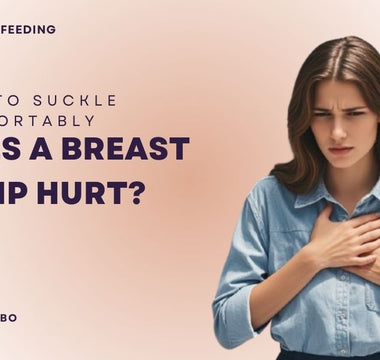 Does a Breast Pump Hurt? Understanding Comfort and Pain When Pumping