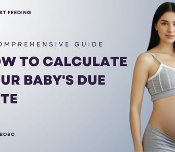 How to Calculate Your Baby's Due Date: A Comprehensive Guide