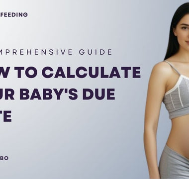 How to Calculate Your Baby's Due Date: A Comprehensive Guide