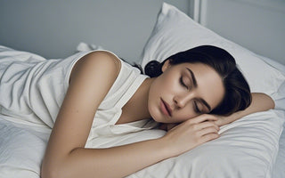 How to Help New Moms Reclaim Sleep Postpartum