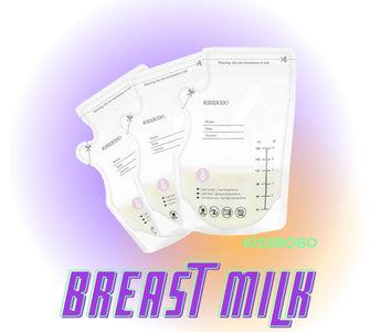 How to Thaw and Store Breast Milk: A Comprehensive Guide