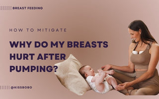 Why Do My Breasts Hurt After Pumping?