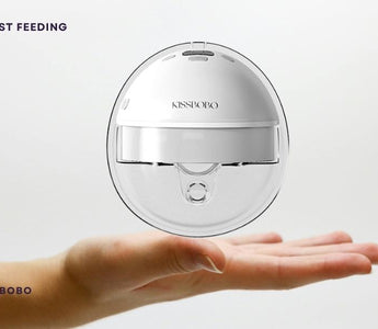 What is a Hospital-Grade Breast Pump?A Comprehensive Guide