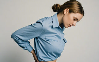 Postpartum Back Pain Relief: Tips for New Moms
