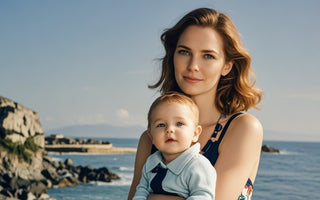 Prevent Postpartum Wrist Pain: Tips to Avoid “Mommy Thumb”