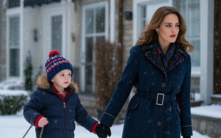 Winter Breastfeeding: What Moms Need to Know