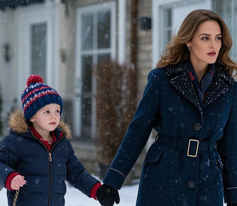 Winter Breastfeeding: What Moms Need to Know