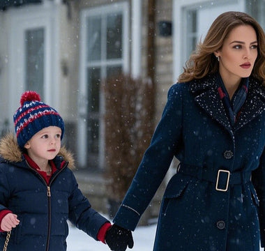 Winter Breastfeeding: What Moms Need to Know