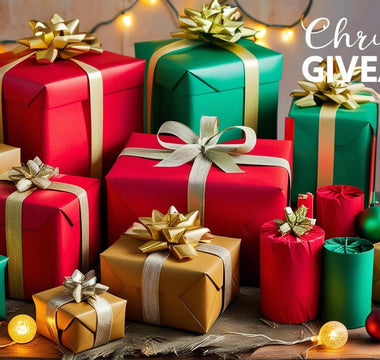 Celebrate Christmas with KISSBOBO: Enter Our Giveaway Games and Win Big!