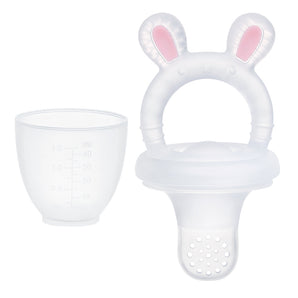 Baby Fruit Feeder