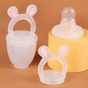 Baby Fruit Feeder