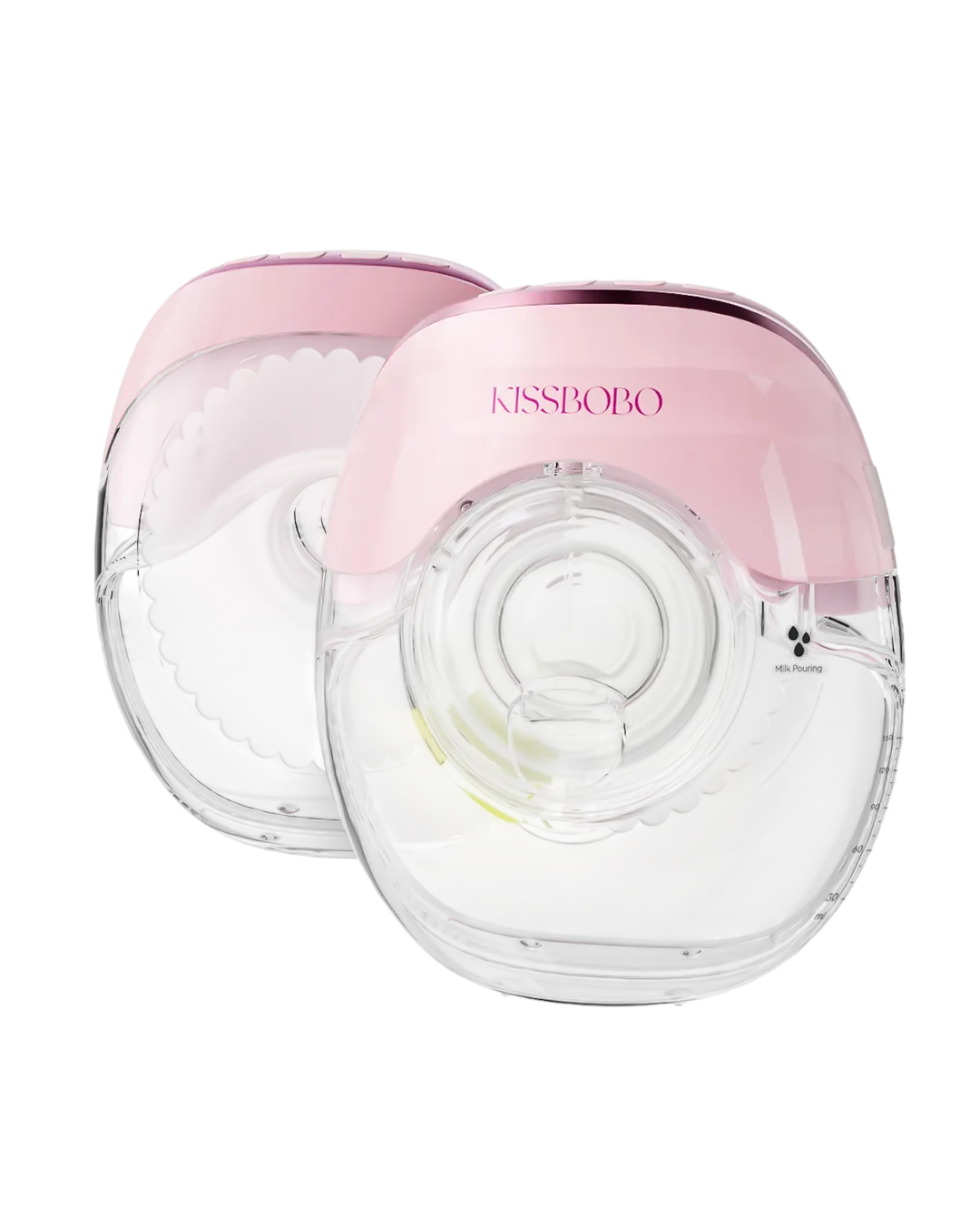 K8 Pro wearable breast pump