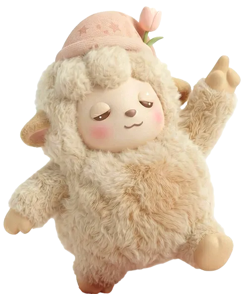 BOBO Mascot