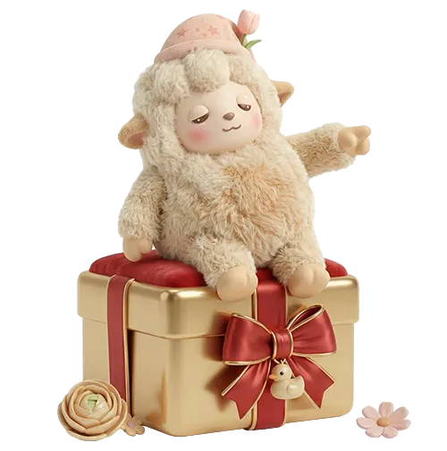 BOBO Mothers Day Gift