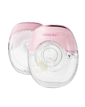 Automated Breast Pump - K8(2-Pack)
