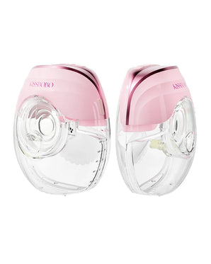Automated Breast Pump - K8(2-Pack)