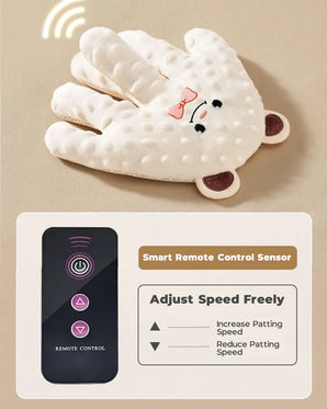 Automatic Baby Sleep Soother