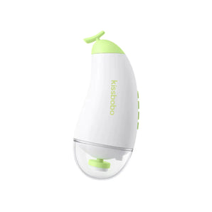 Electric Baby Nail Trimmer