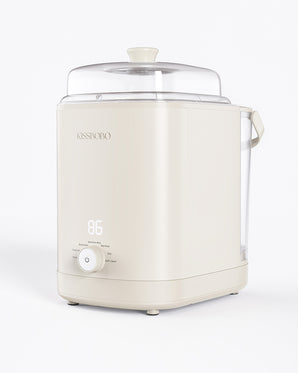 Baby Bottle Washer Sterilizer and Dryer