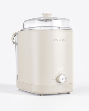 Baby Bottle Washer Sterilizer and Dryer