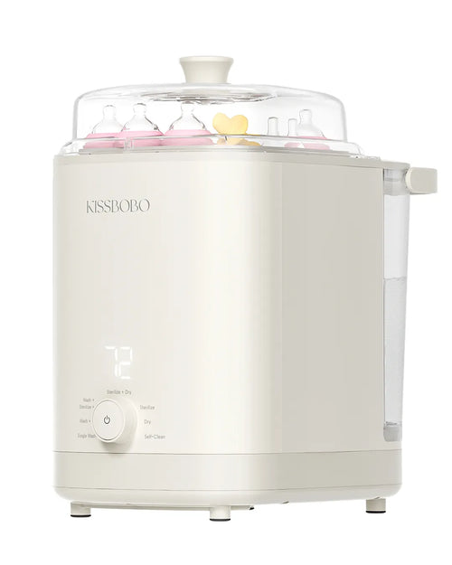Baby Bottle Washer Sterilizer and Dryer-B1