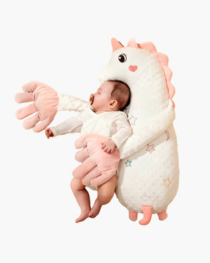 Baby Patting Sleep Pillow