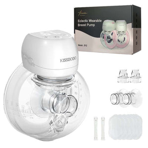 Tire-lait mains libres-1508 