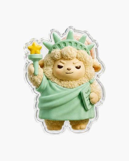 BOBO Fridge Magnets