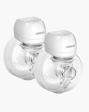 Wearable Long Battery Life Breast Pump -1508