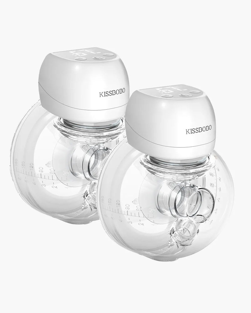 Wearable Long Battery Life Breast Pump -1508