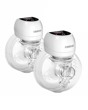 Tire-lait électrique double-1508Pro 