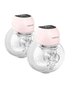 Tire-lait électrique double-1508Pro 