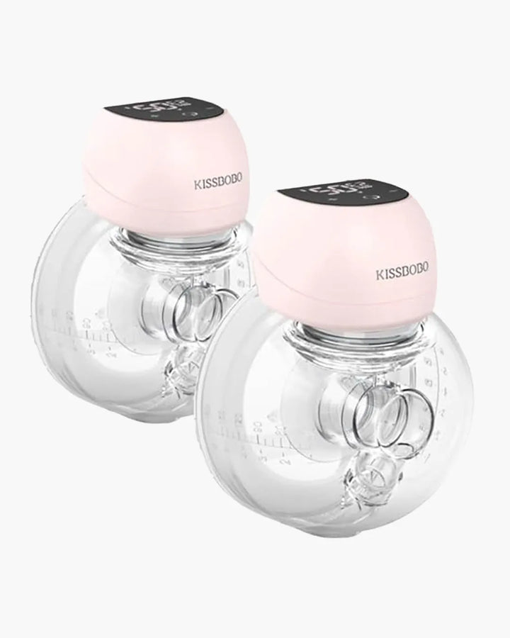 Tire-lait portable haute efficacité - 1508 Pro