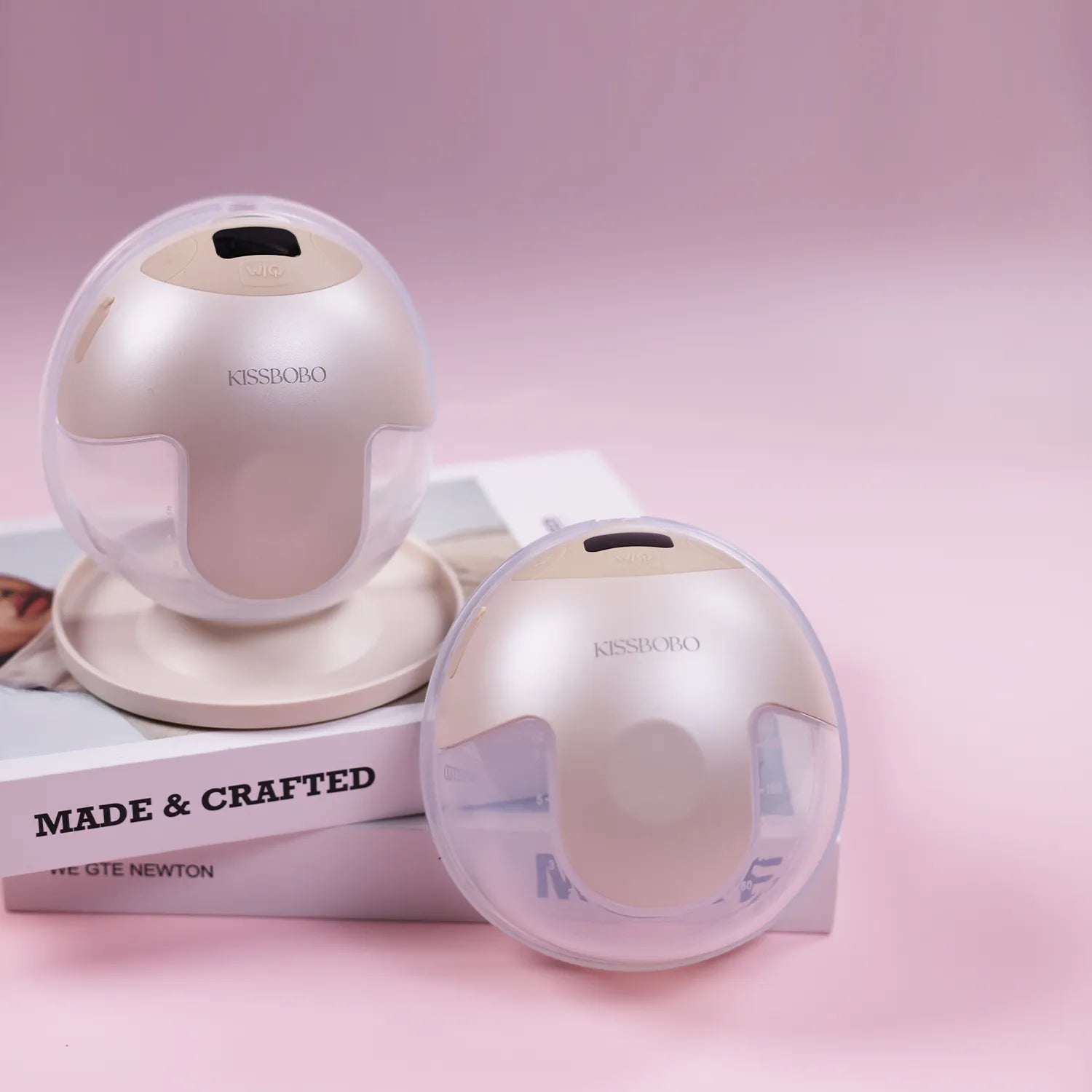 K5 Breast Pump