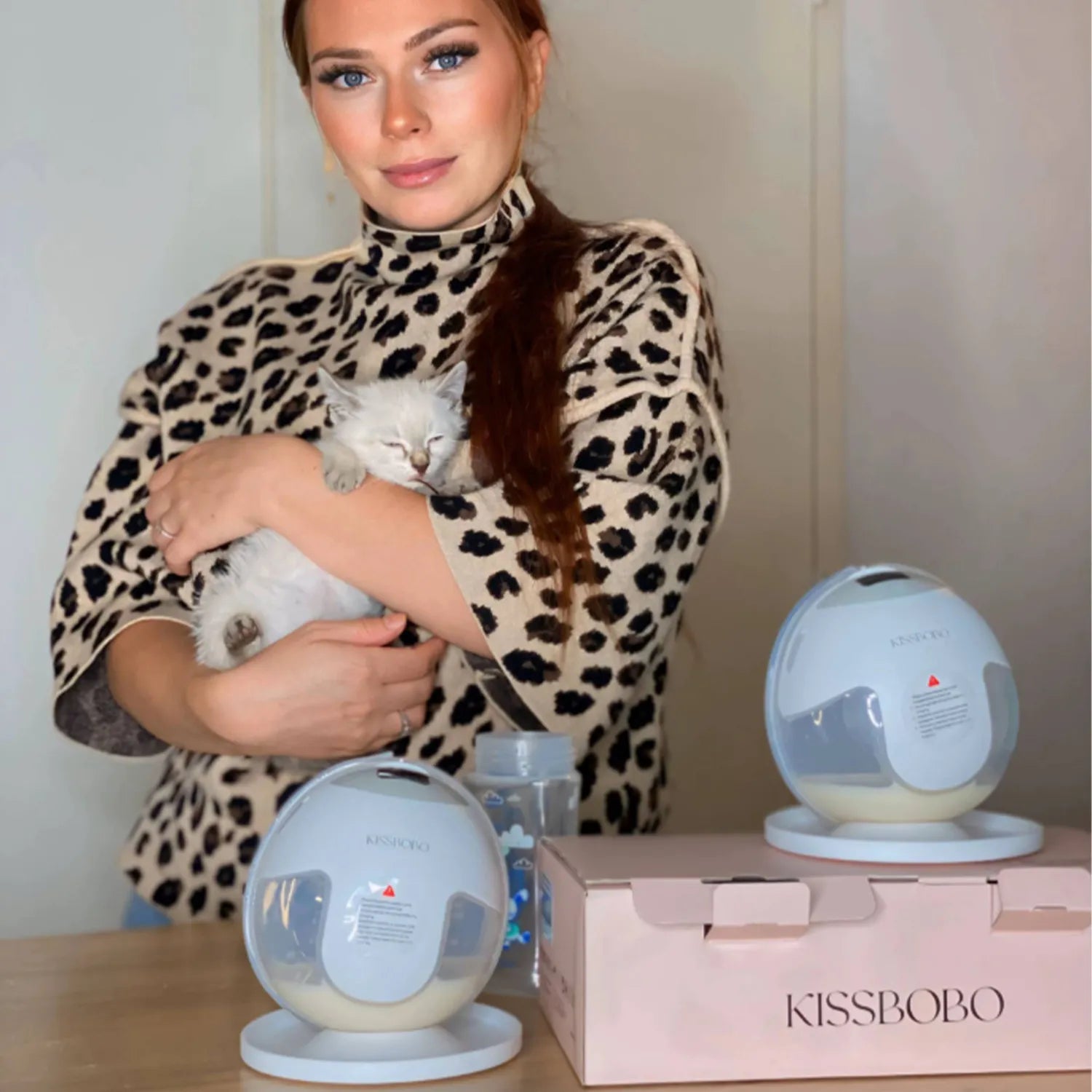 K5 Breast Pump