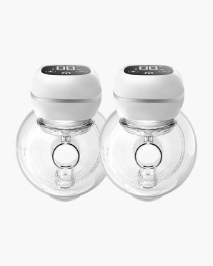 Double Electric Breast Pump 1306