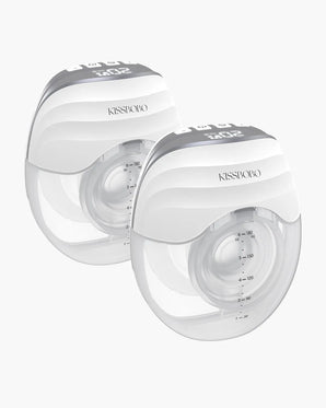 Double Breast Pump - GLE10