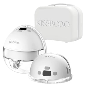 Hospital Grade Breast Pump - K6