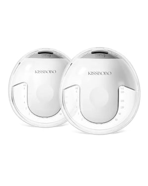 Electrical Breast Pump - K5(2-Pack)