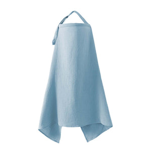 Muslin Nursing Cover