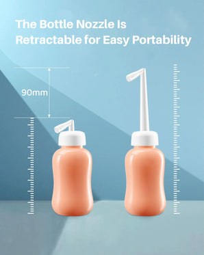 Peri Bottle for Postpartum Care