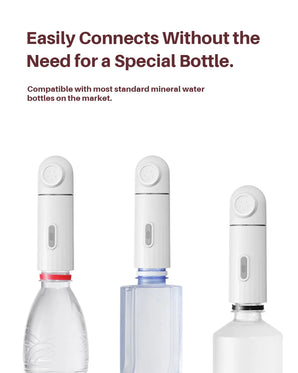 Portable Electric Bidet for Postpartum Care