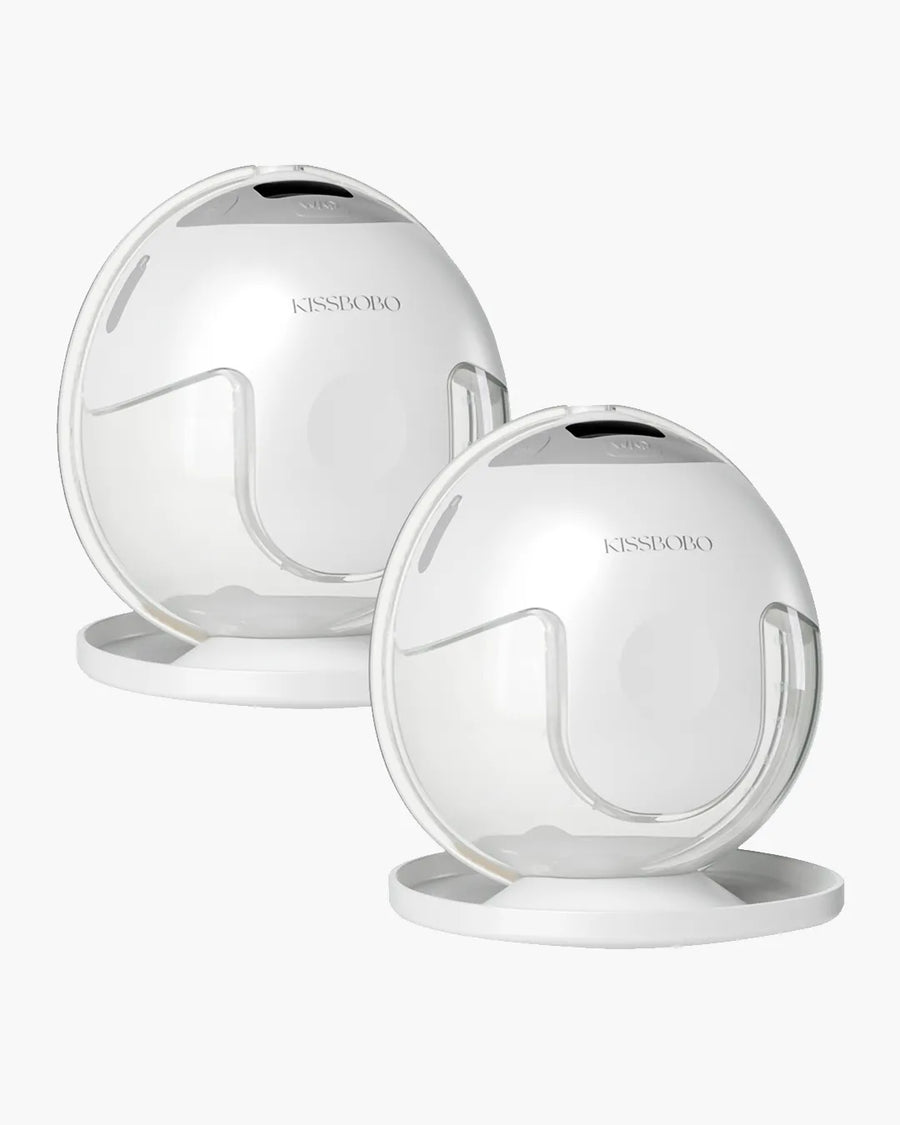 Hands-free Comfortable Breast Pump - K5