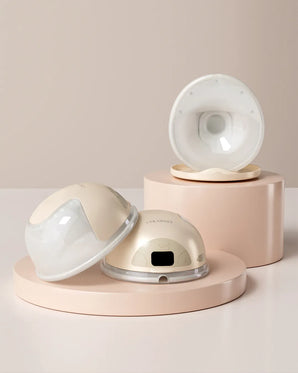 Electric Breast Pump - K5(2-Pack)
