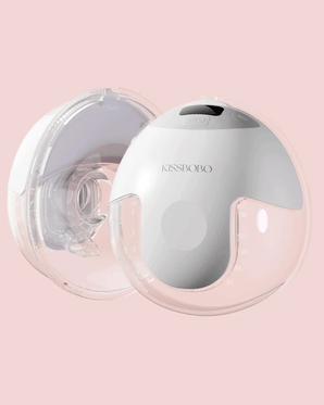 Hands-free Painlessly Breast Pump - K5(2-Pack)