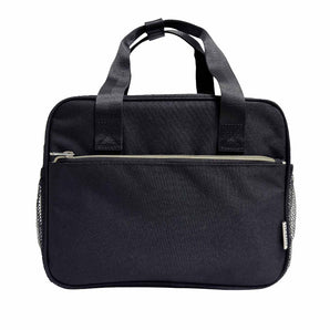 Breast Pump Bag with Cooler
